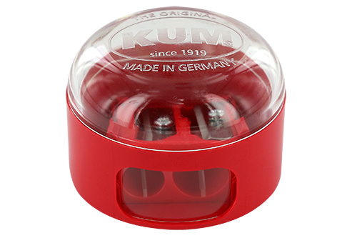 Kum Dome Pencil Sharpener
