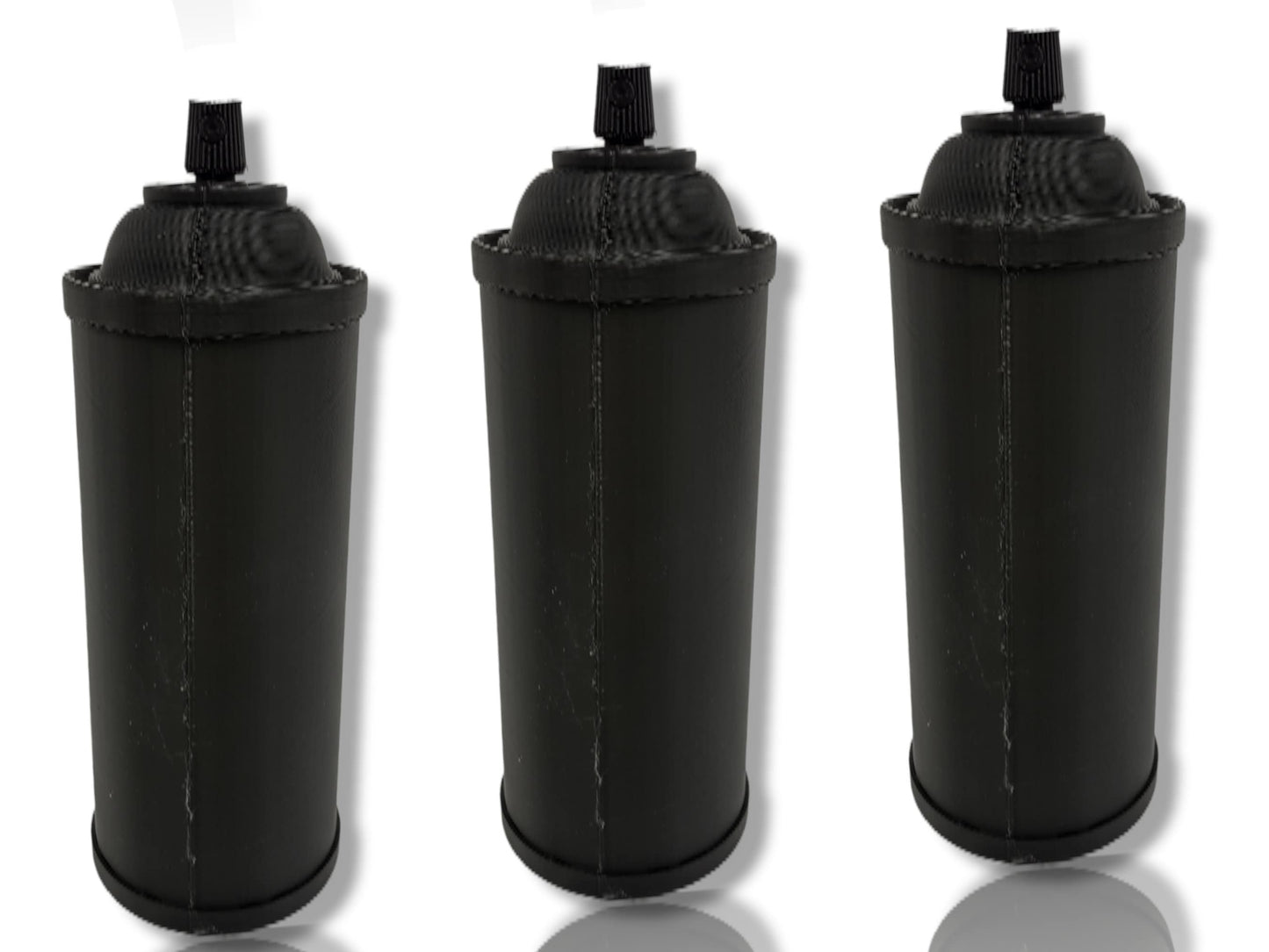 CAN-VAS 1:1 Scale Spray Paint Can Blank Canvas for Artwork