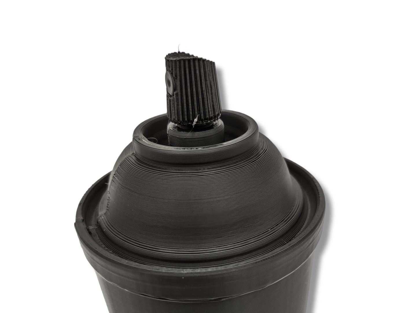 CAN-VAS 1:1 Scale Spray Paint Can Blank Canvas for Artwork