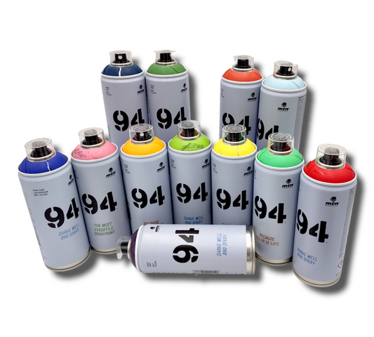 MTN 94 (Low Pressure)
