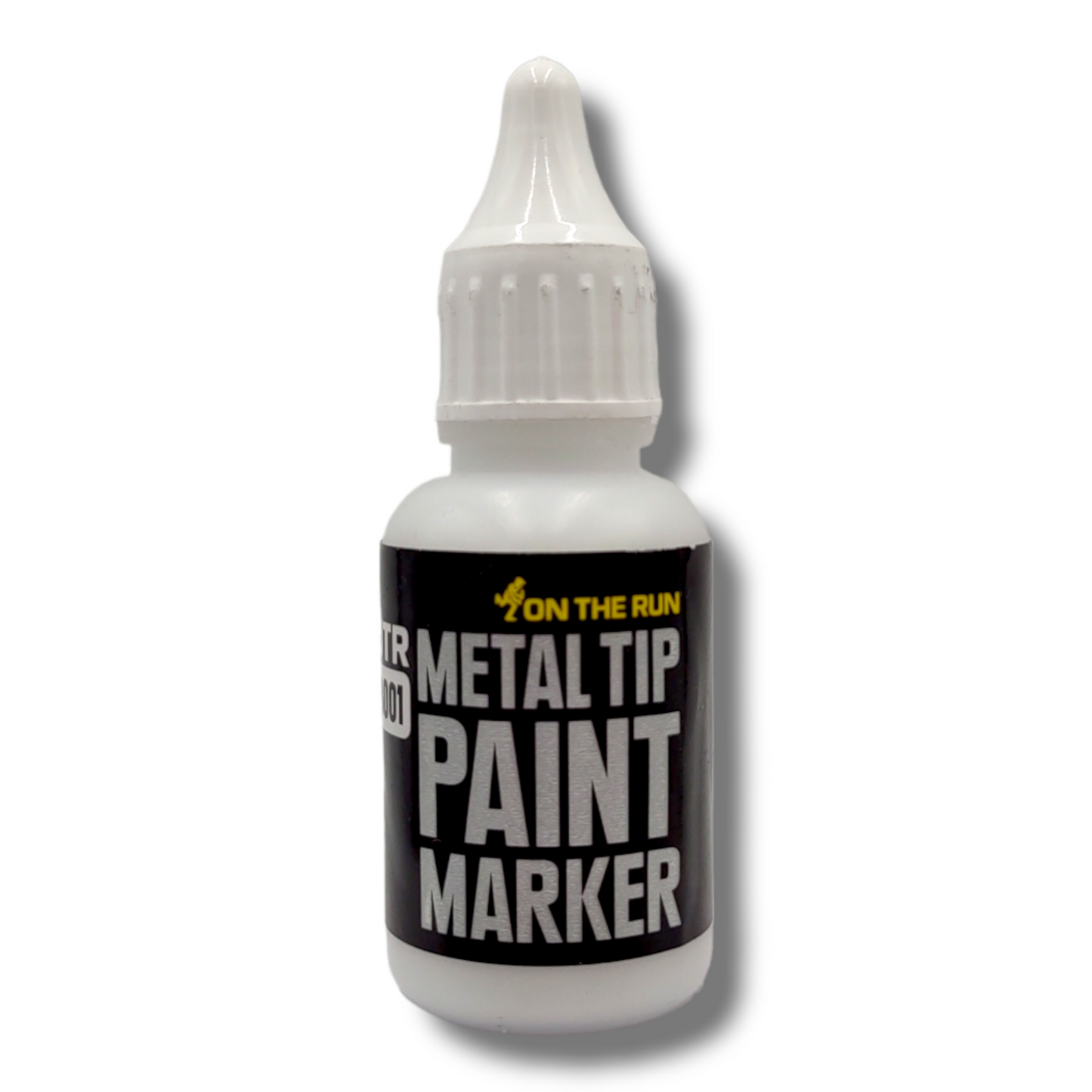 OTR.8001 - On The Run Metal Tip Paint Marker