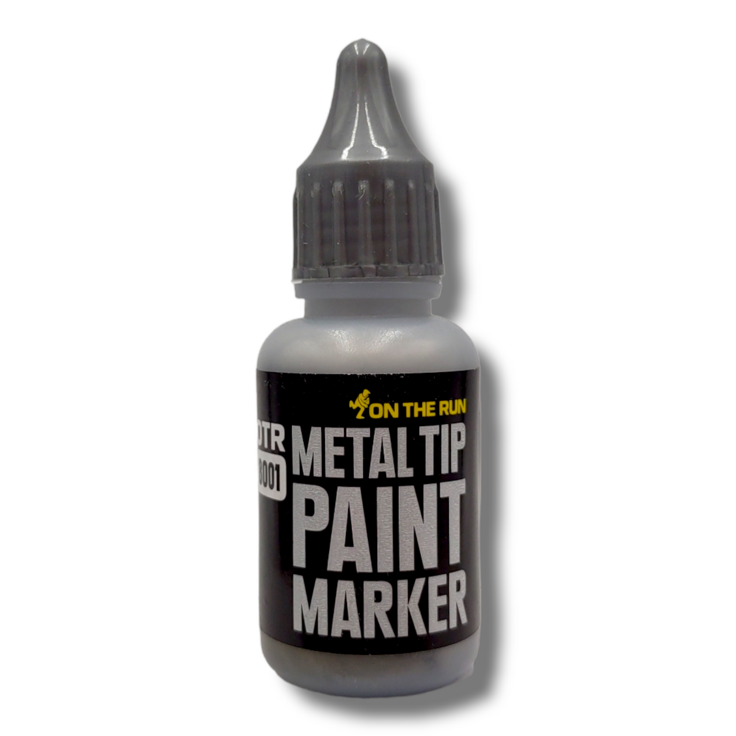 OTR.8001 - On The Run Metal Tip Paint Marker