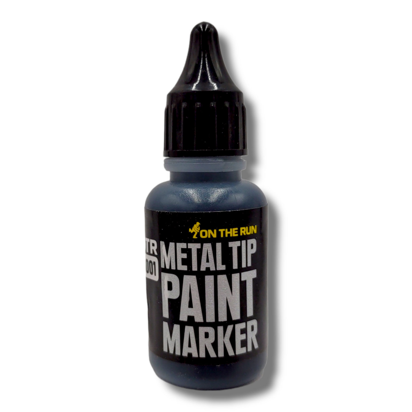OTR.8001 - On The Run Metal Tip Paint Marker
