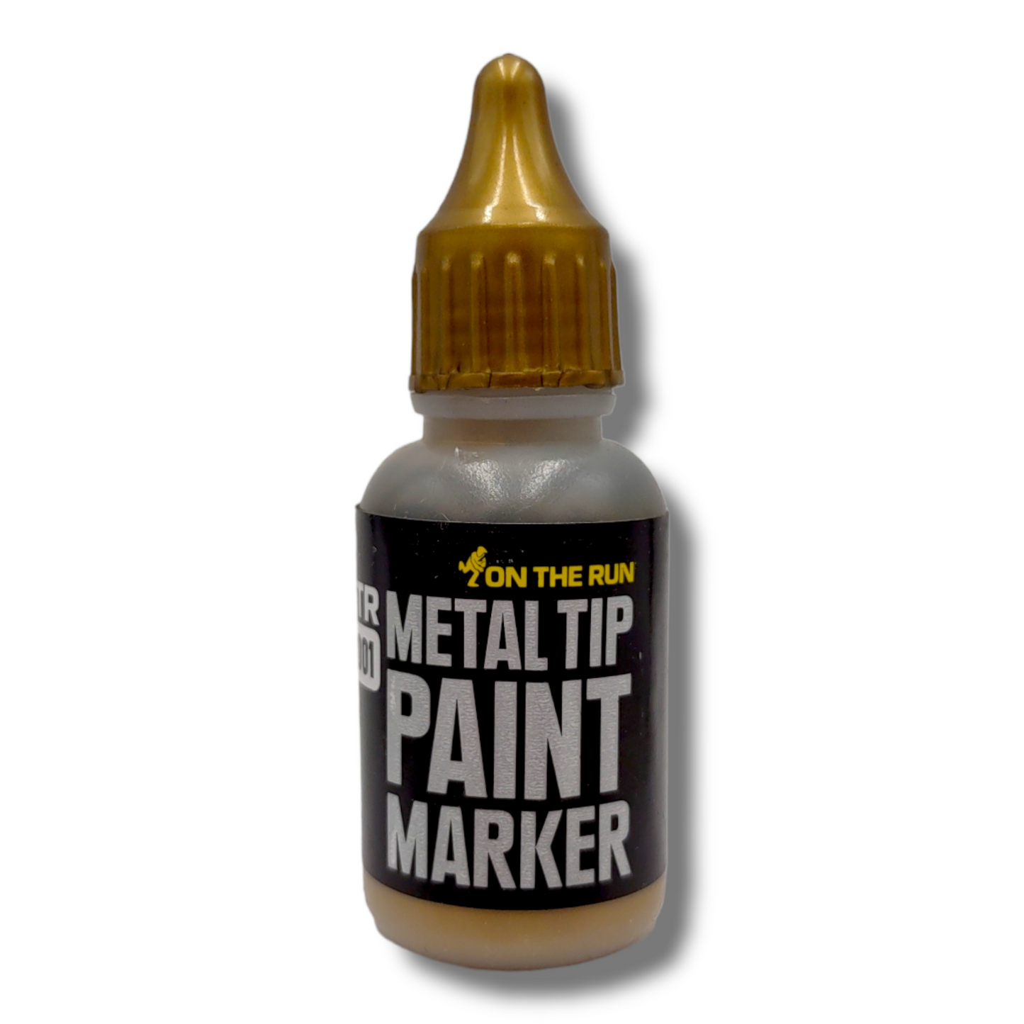 OTR.8001 - On The Run Metal Tip Paint Marker