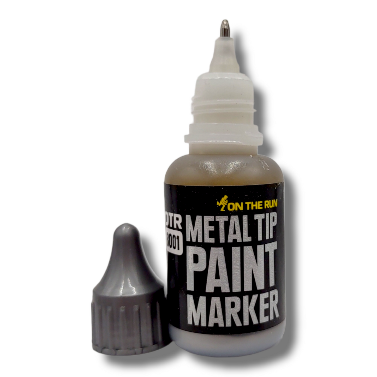 OTR.8001 - On The Run Metal Tip Paint Marker