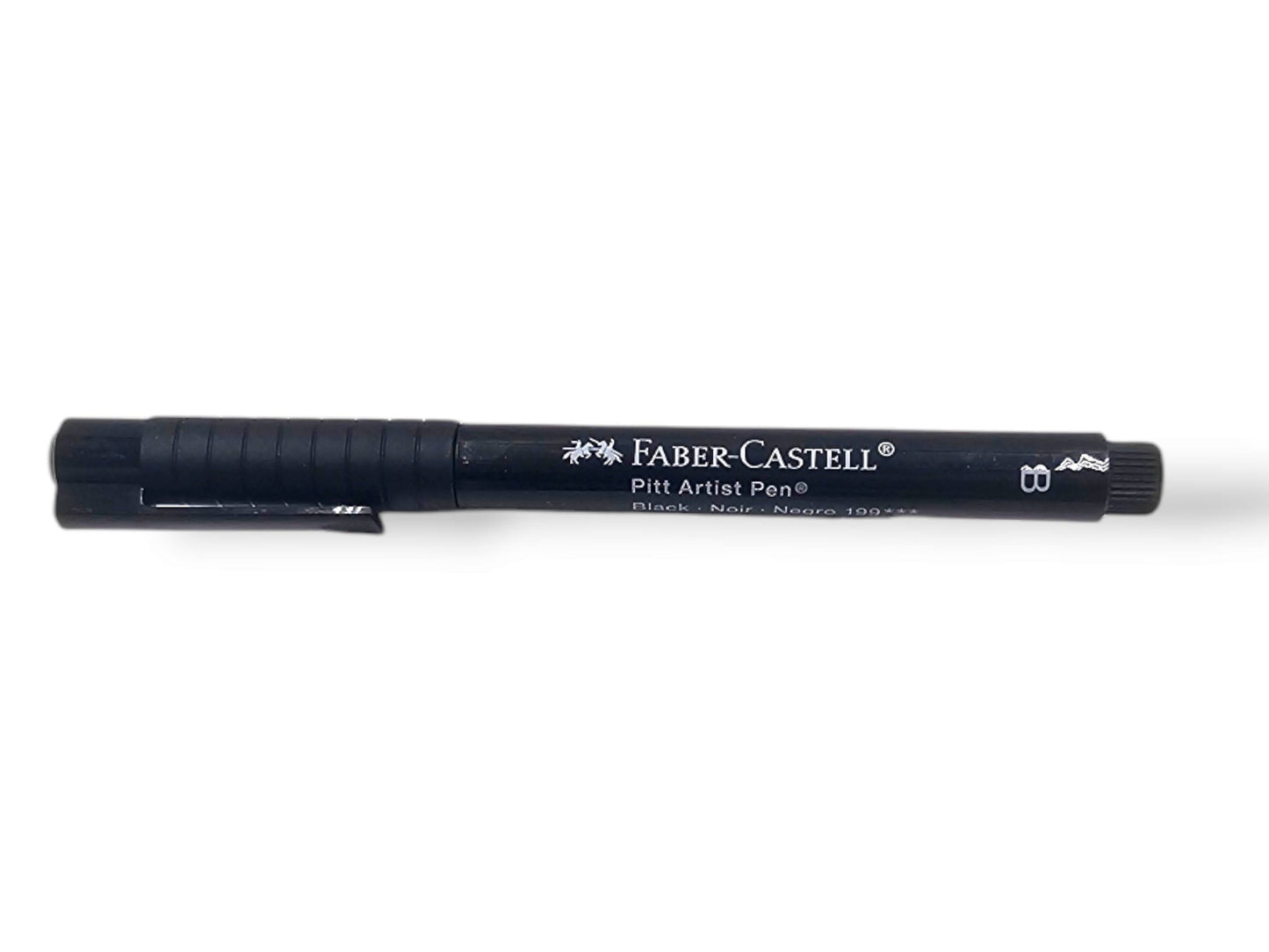 Faber Castel Pitt Brush Pen