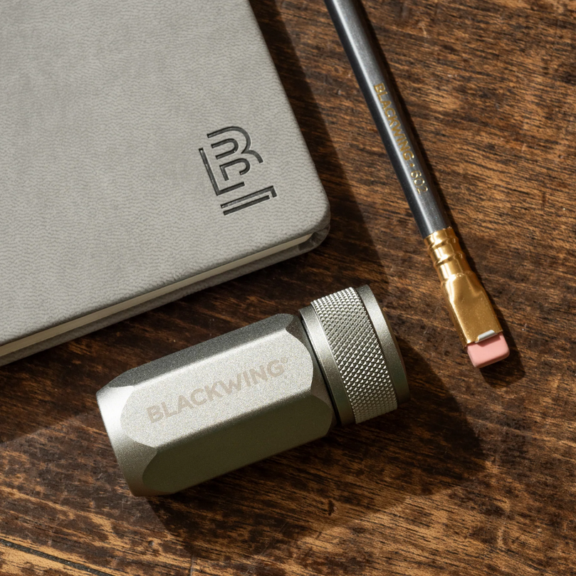 Blackwing 1-Step Long Point Sharpener