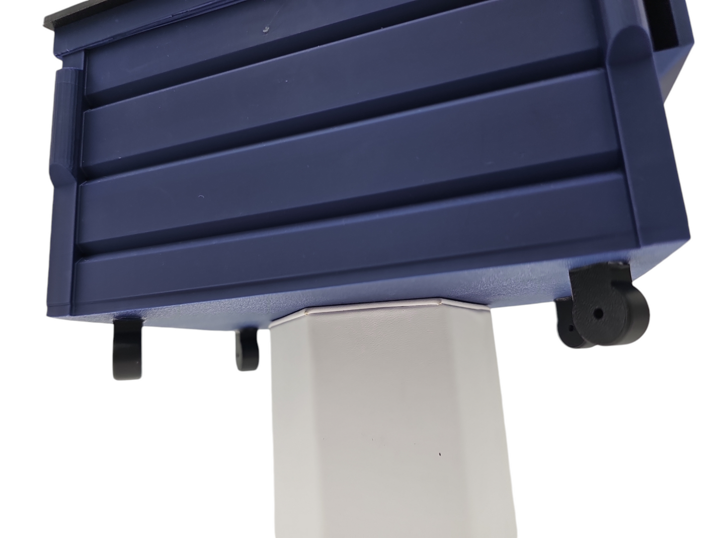 Tag It - Model Dumpster