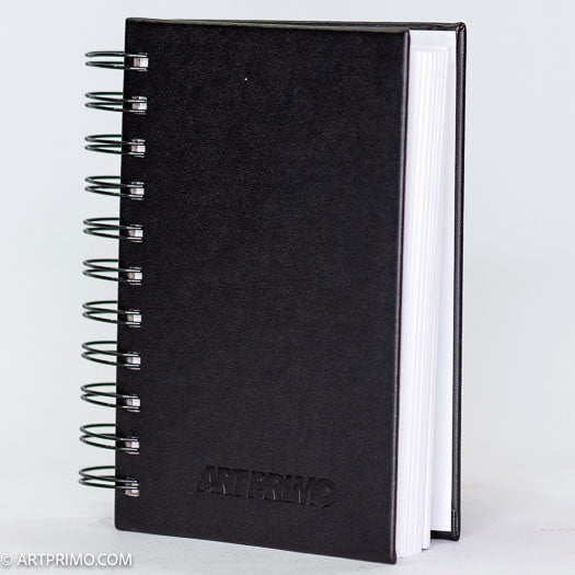 Art Primo Brand Blackbooks