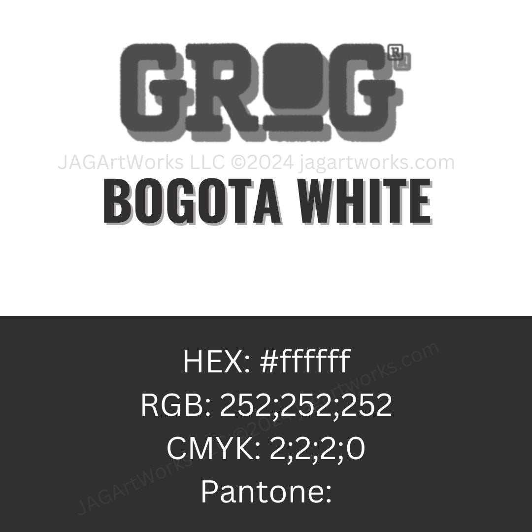 Grog 25mm FMP Drip Mop