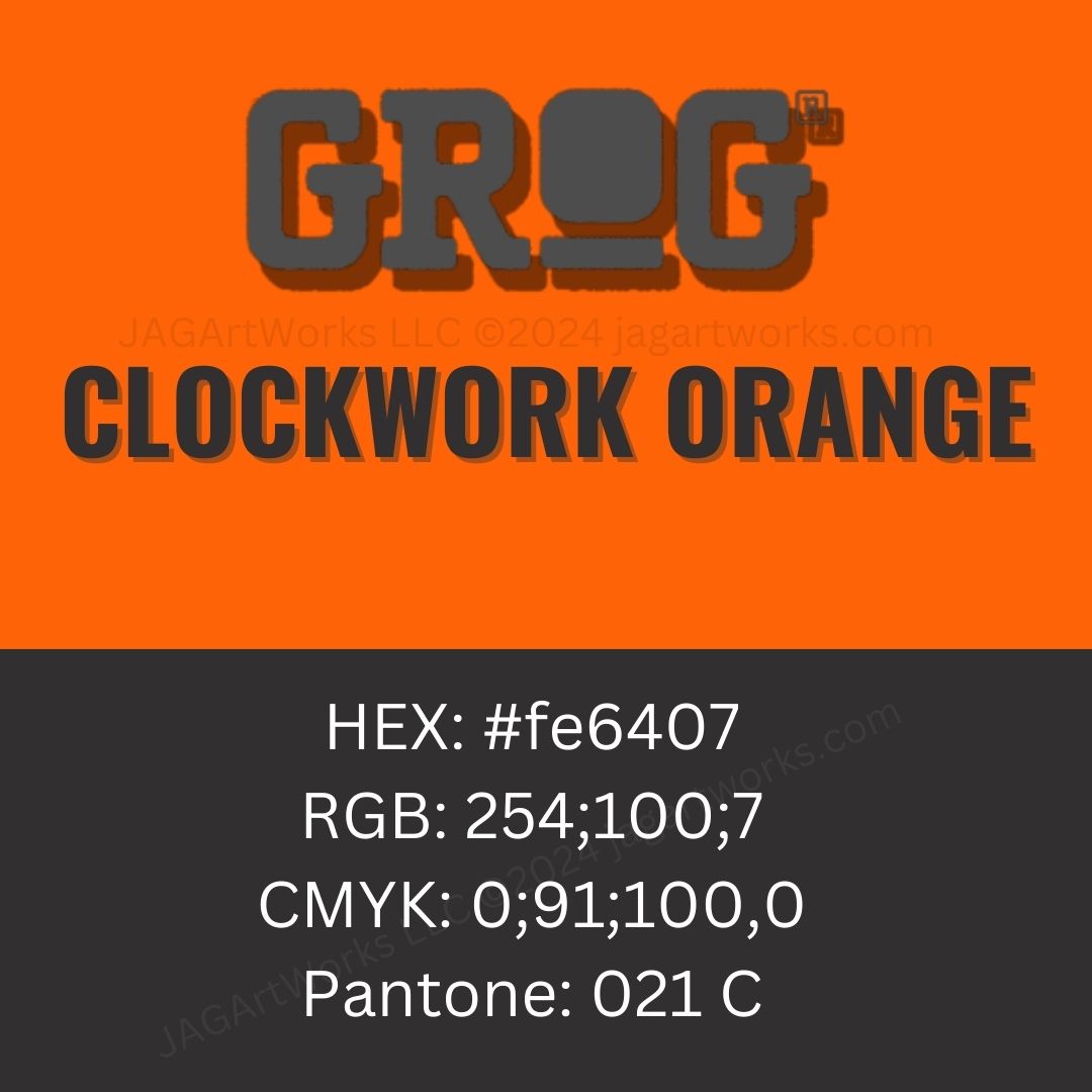 Grog 25mm FMP Drip Mop