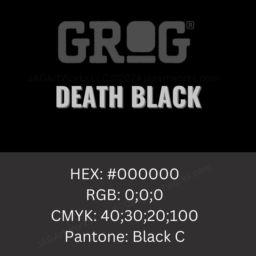 Grog Full Metal Paint 200ml Refill