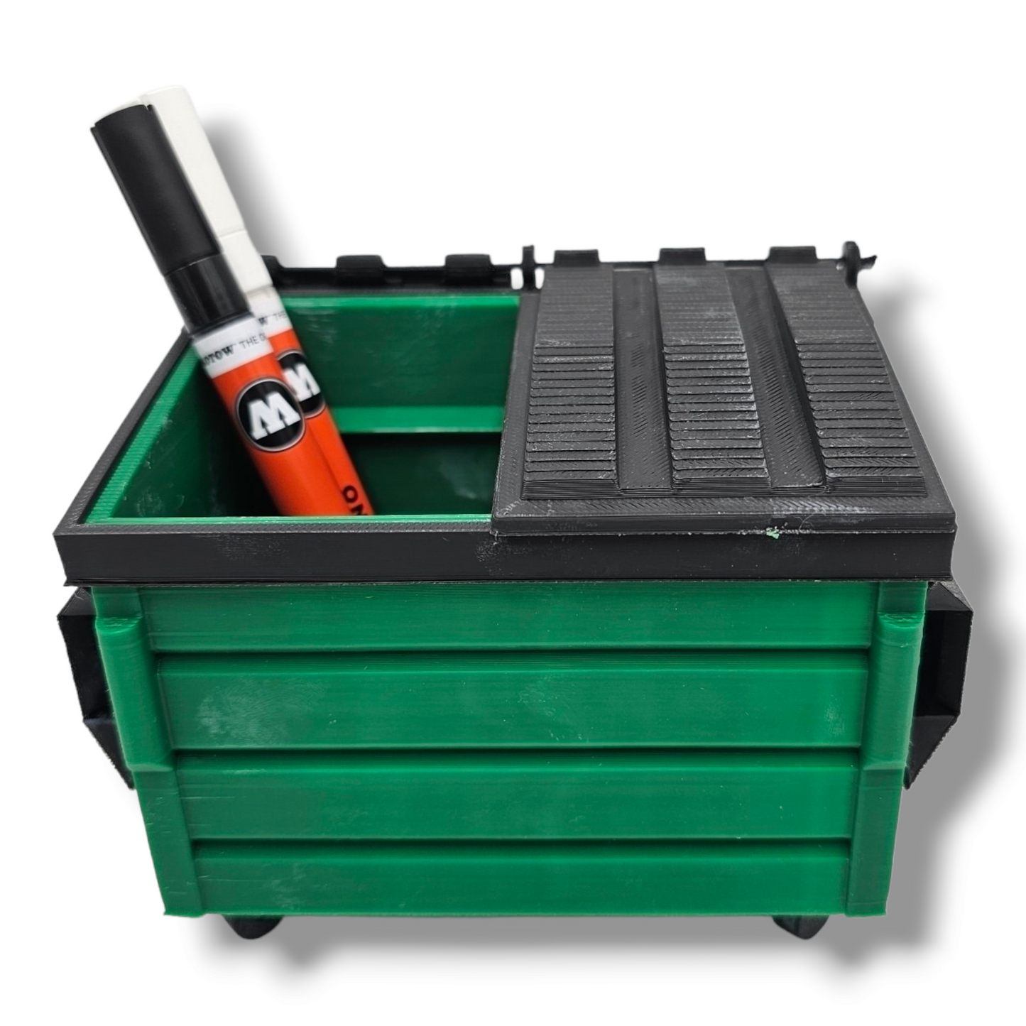 Tag A Dumpster - Mini Dumpster Tagging Kit $30 Value