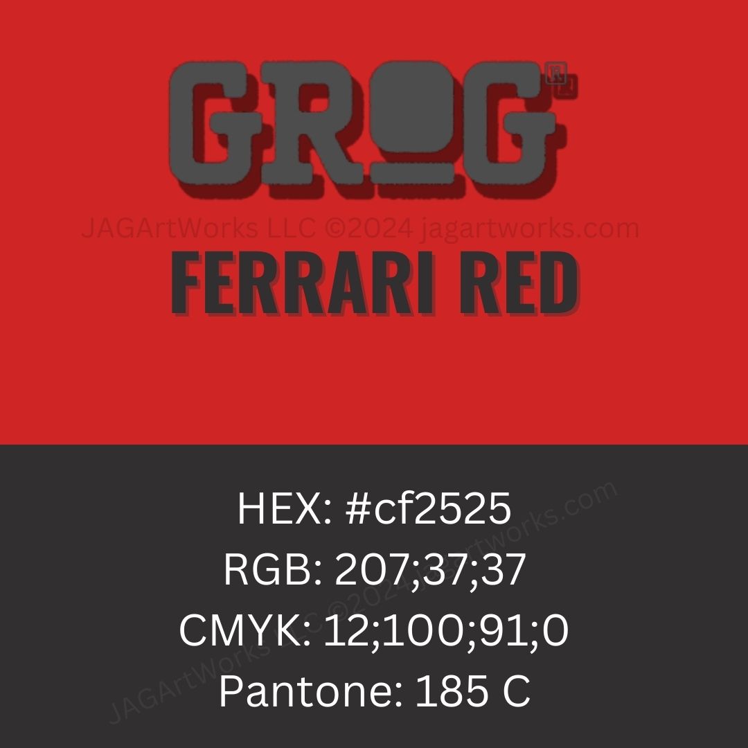 Grog 25mm FMP Drip Mop