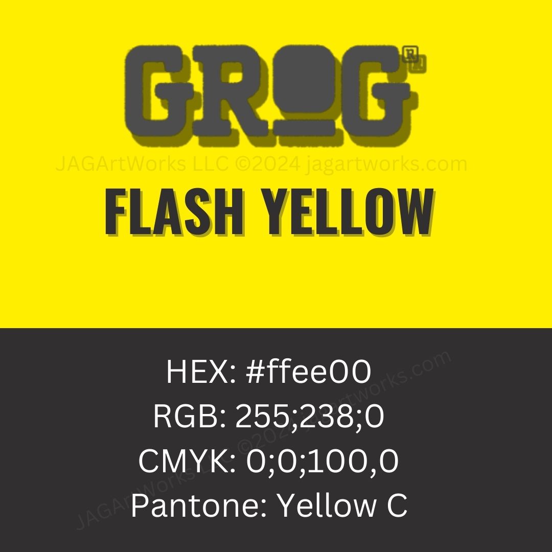 Grog 25mm FMP Drip Mop