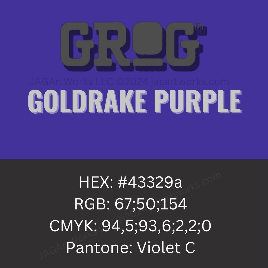 Grog 25mm FMP Drip Mop