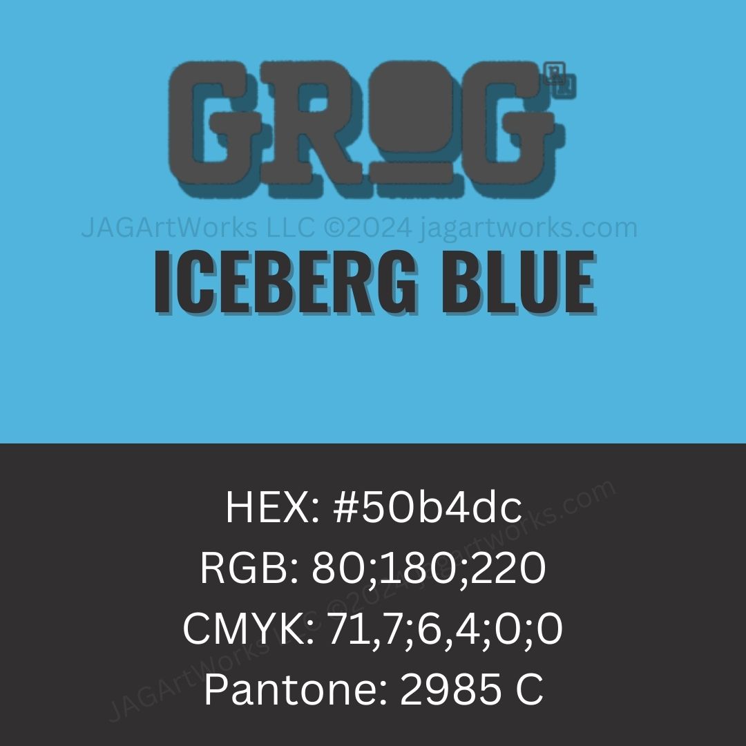 Grog 25mm FMP Drip Mop
