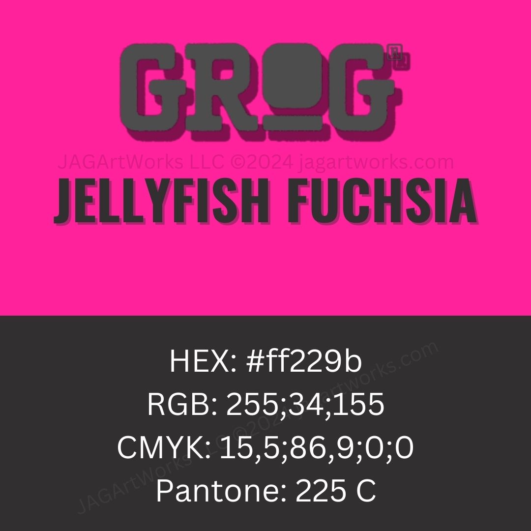 Grog 25mm FMP Drip Mop