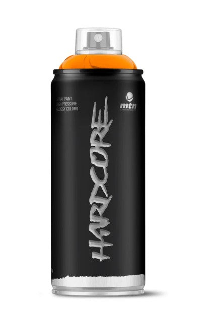 MTN Hardcore (High Pressure)