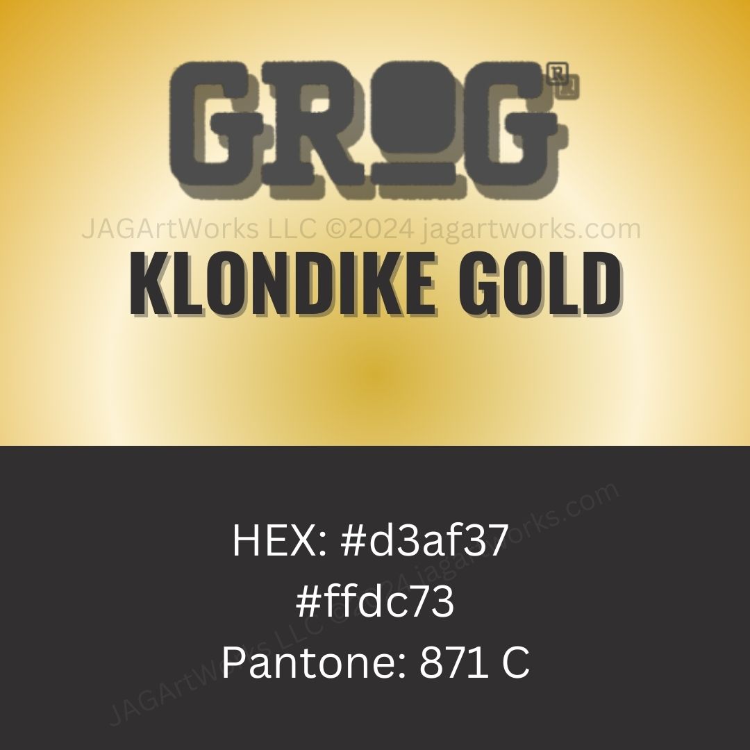 Grog 25mm FMP Drip Mop