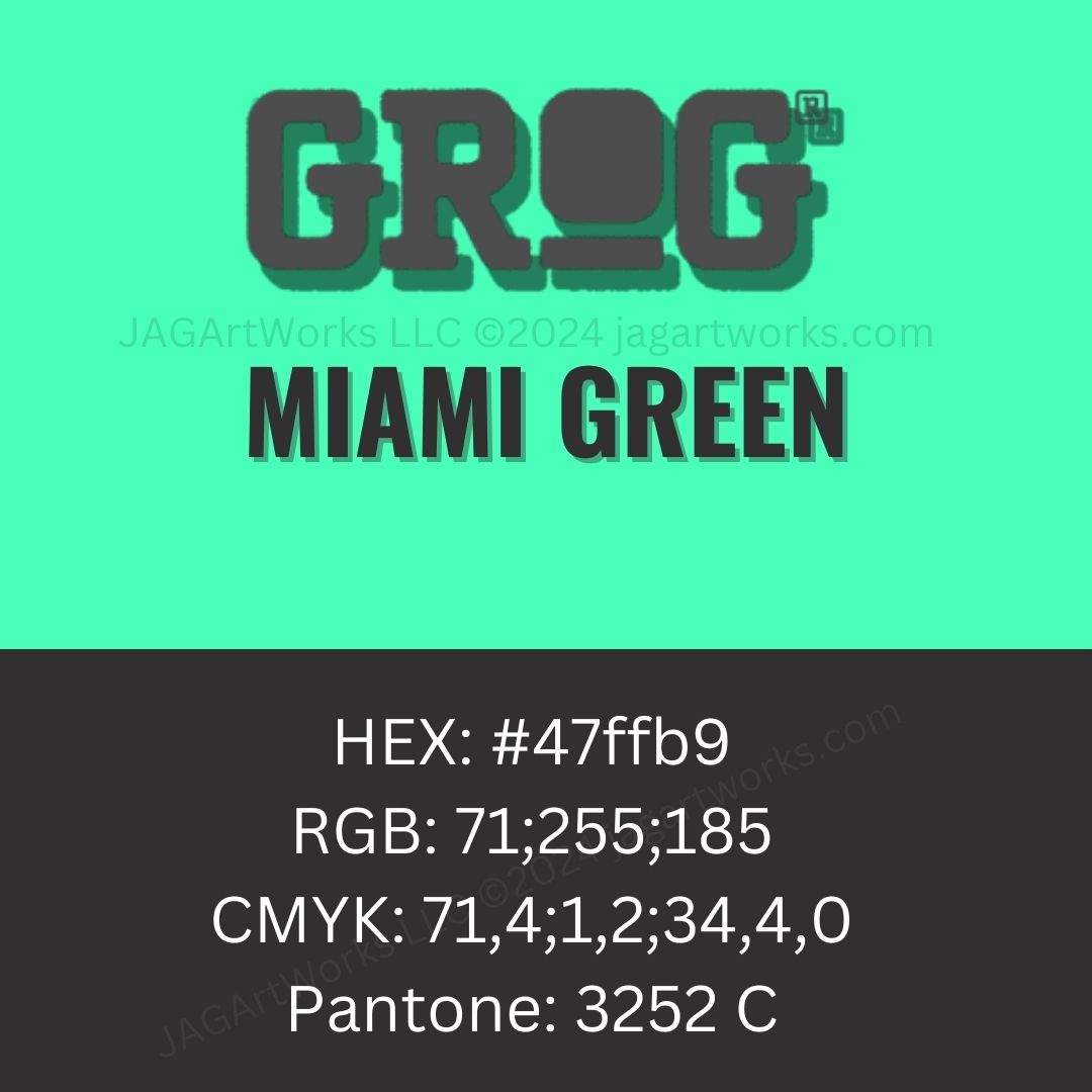 Grog Full Metal Paint 200ml Refill