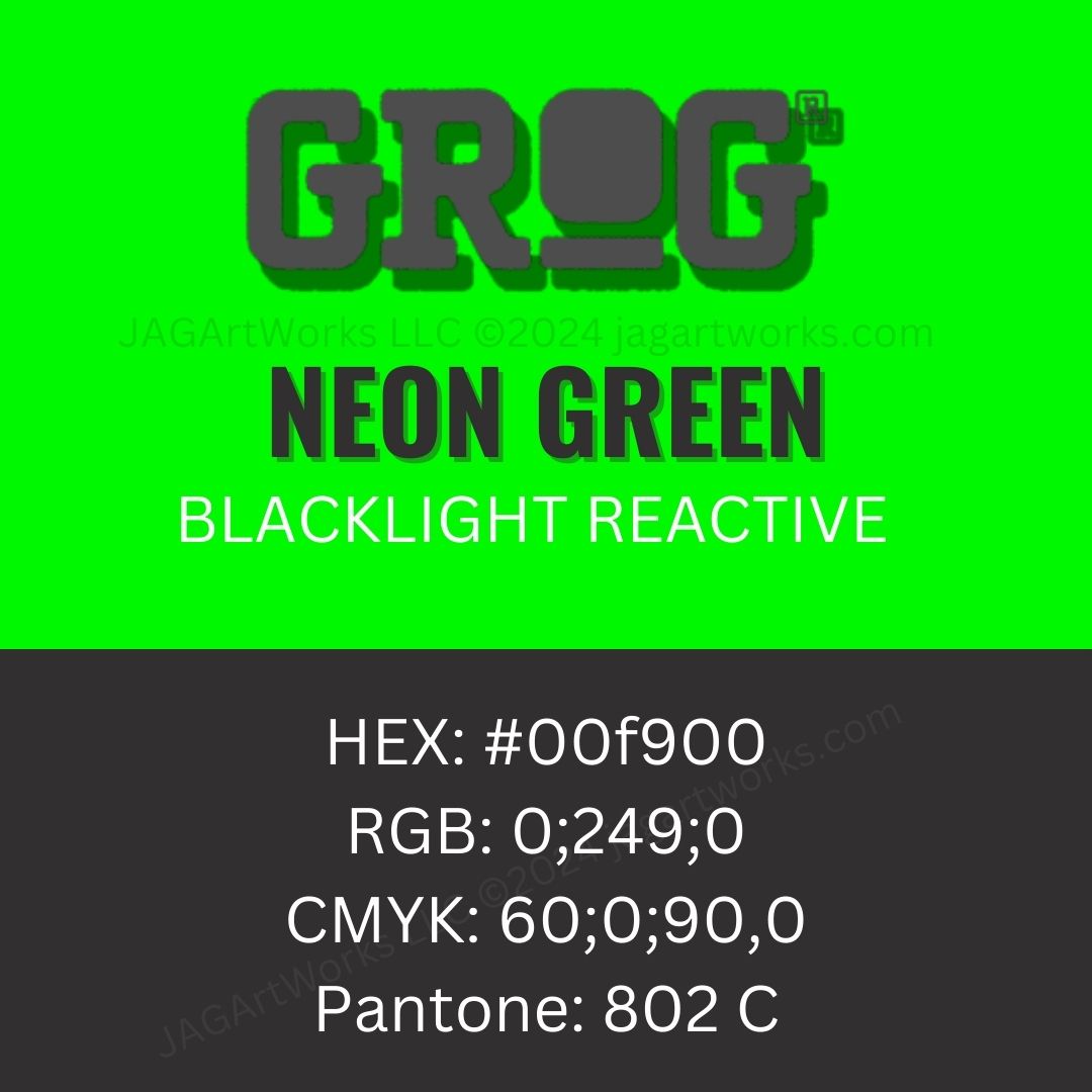 Grog Full Metal Paint 200ml Refill
