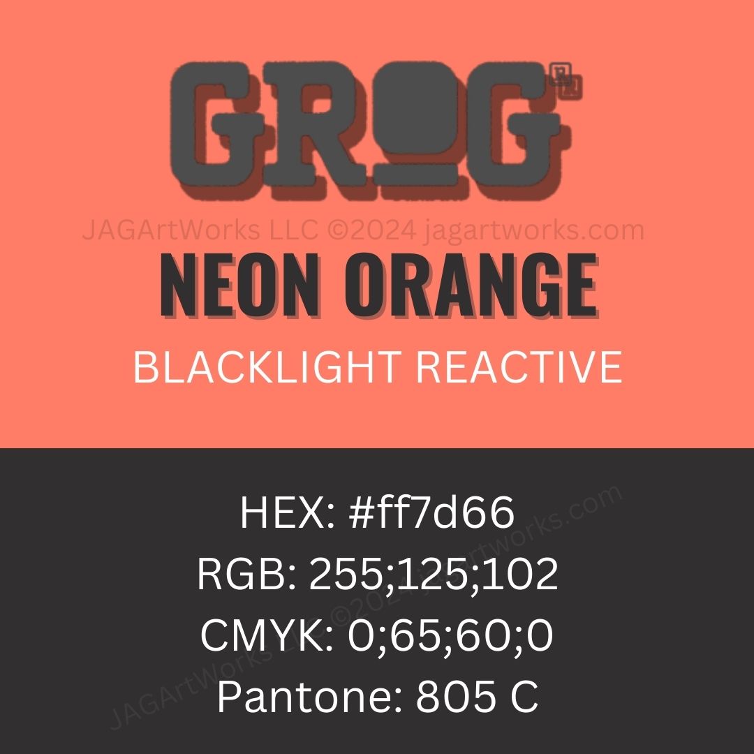 Grog Full Metal Paint 200ml Refill