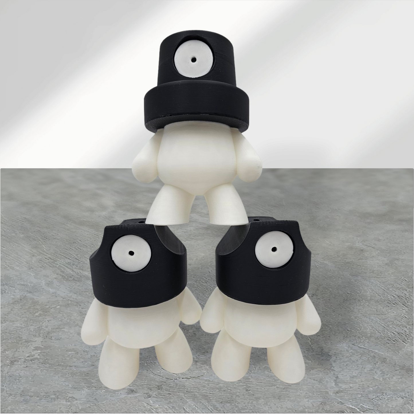 StreetBros - 6" Figure