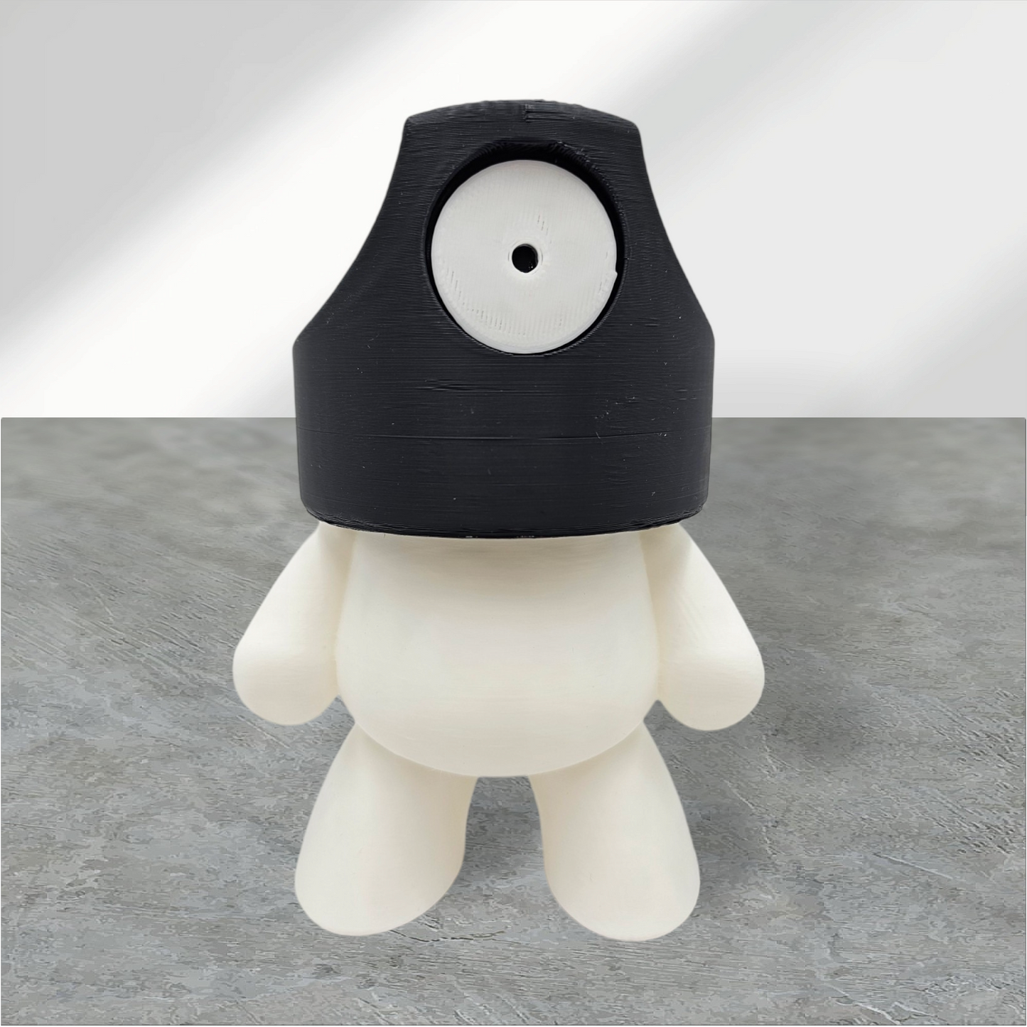 StreetBros - 6" Figure