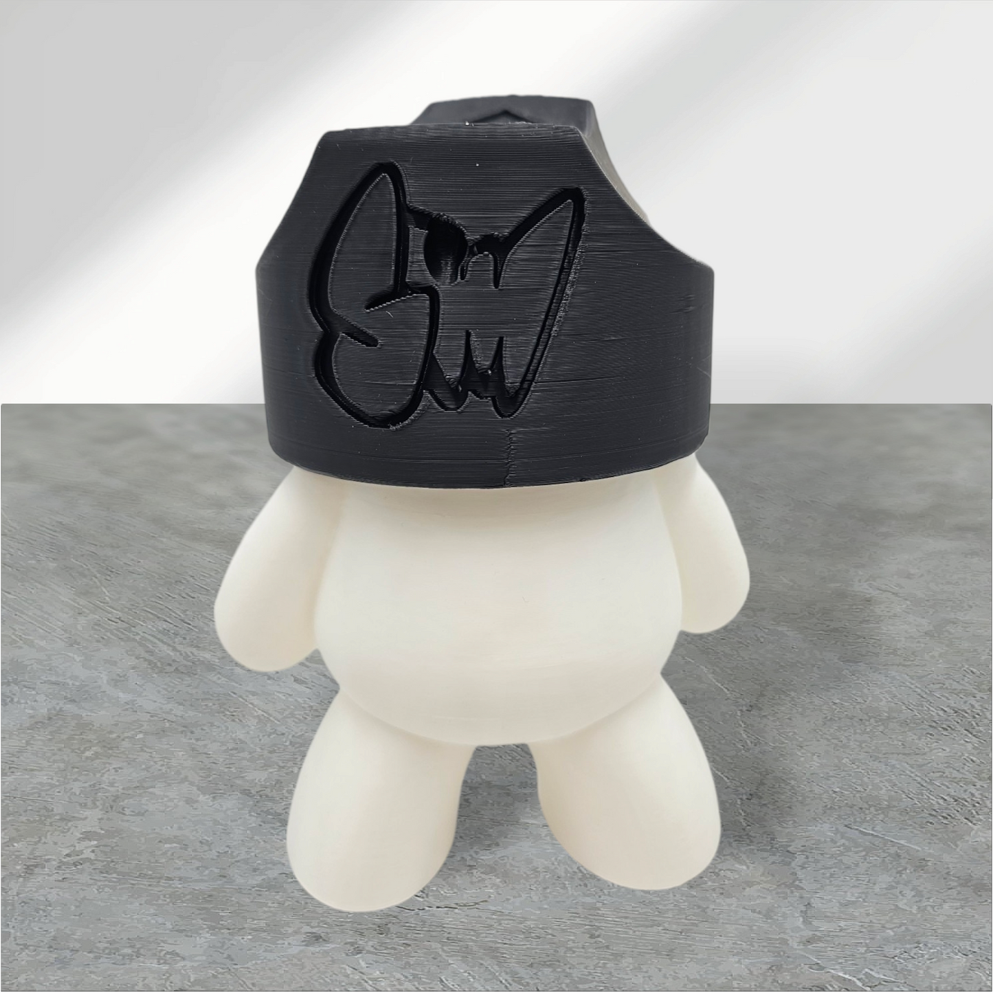 StreetBros - 6" Figure