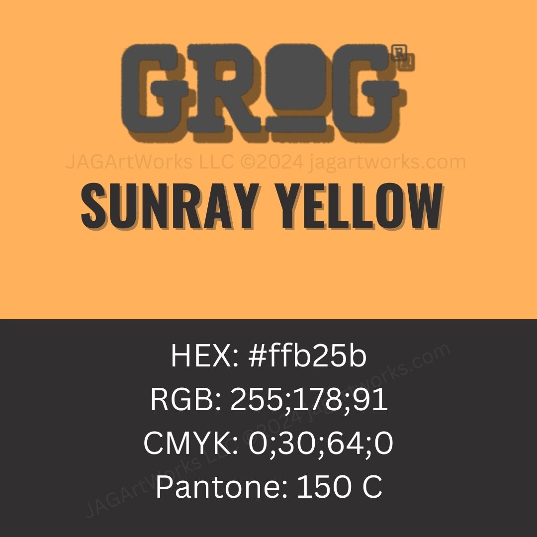 Grog 25mm FMP Drip Mop