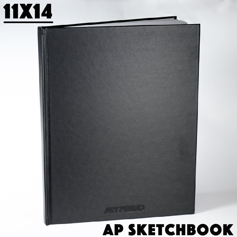 Art Primo Brand Blackbooks