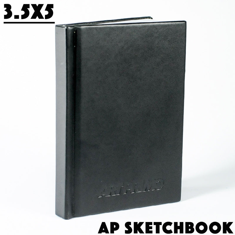 Art Primo Brand Blackbooks