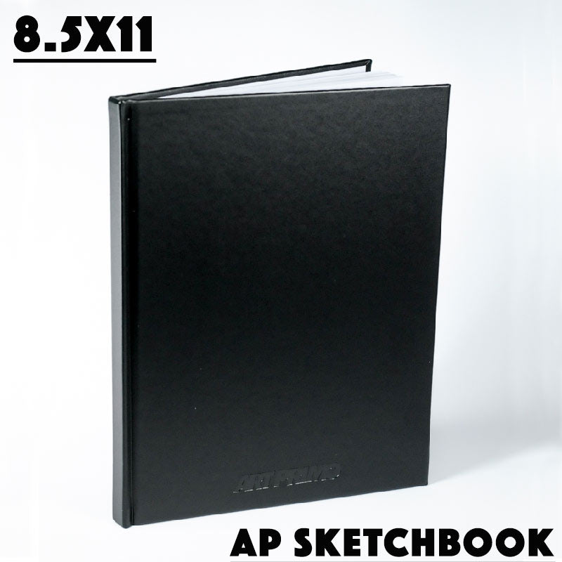 Art Primo Brand Blackbooks