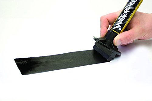 Molotow Cocktail CoversAll Marker, 60mm, Signal Black, 1 Each (760.000)