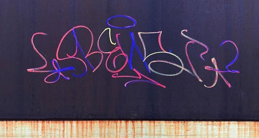 Split Sakura Markers - Write in Multiple Colors - Handmixed Markers assembled by hand in the USA