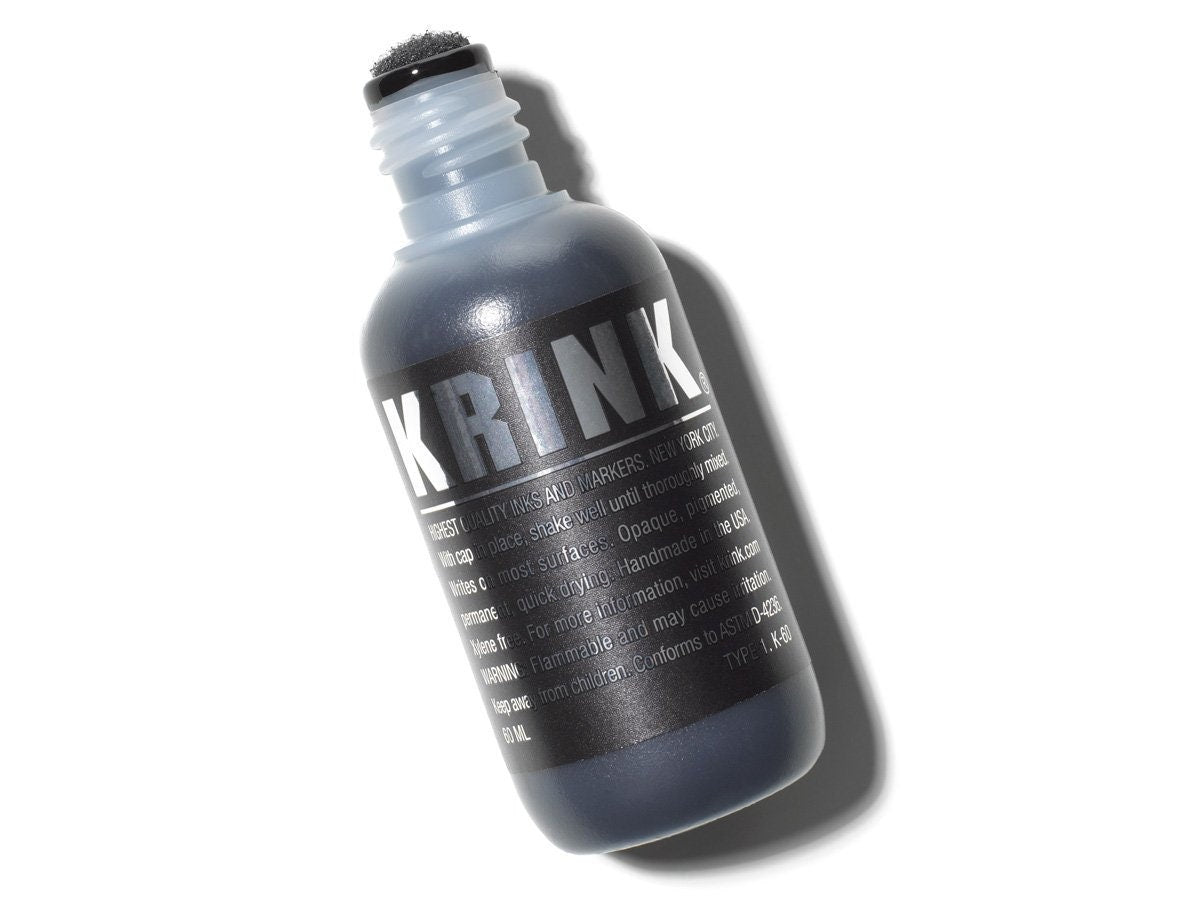 Krink K60 Mops Graffiti Tagging Markers