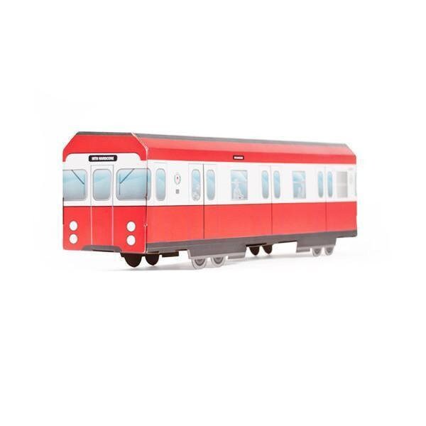 Train Cars - MTN Systems