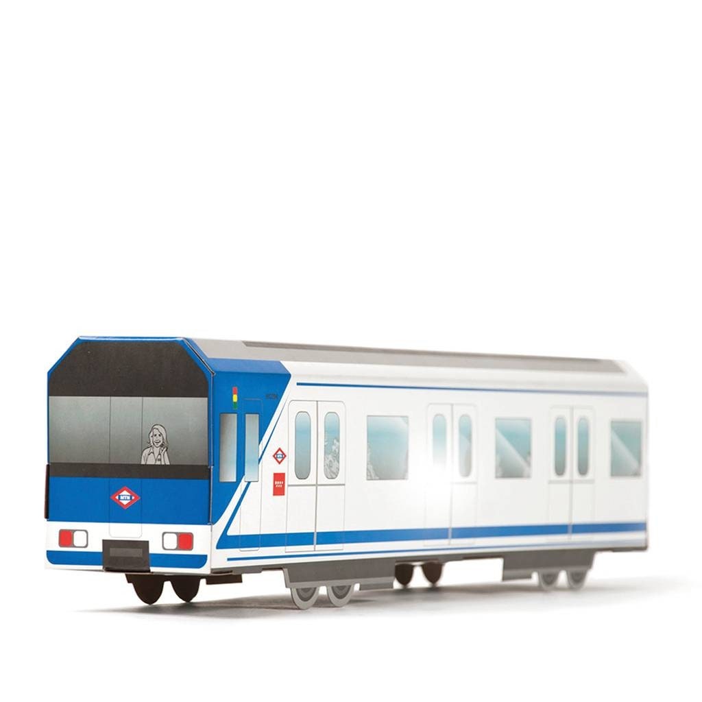 Train Cars - MTN Systems