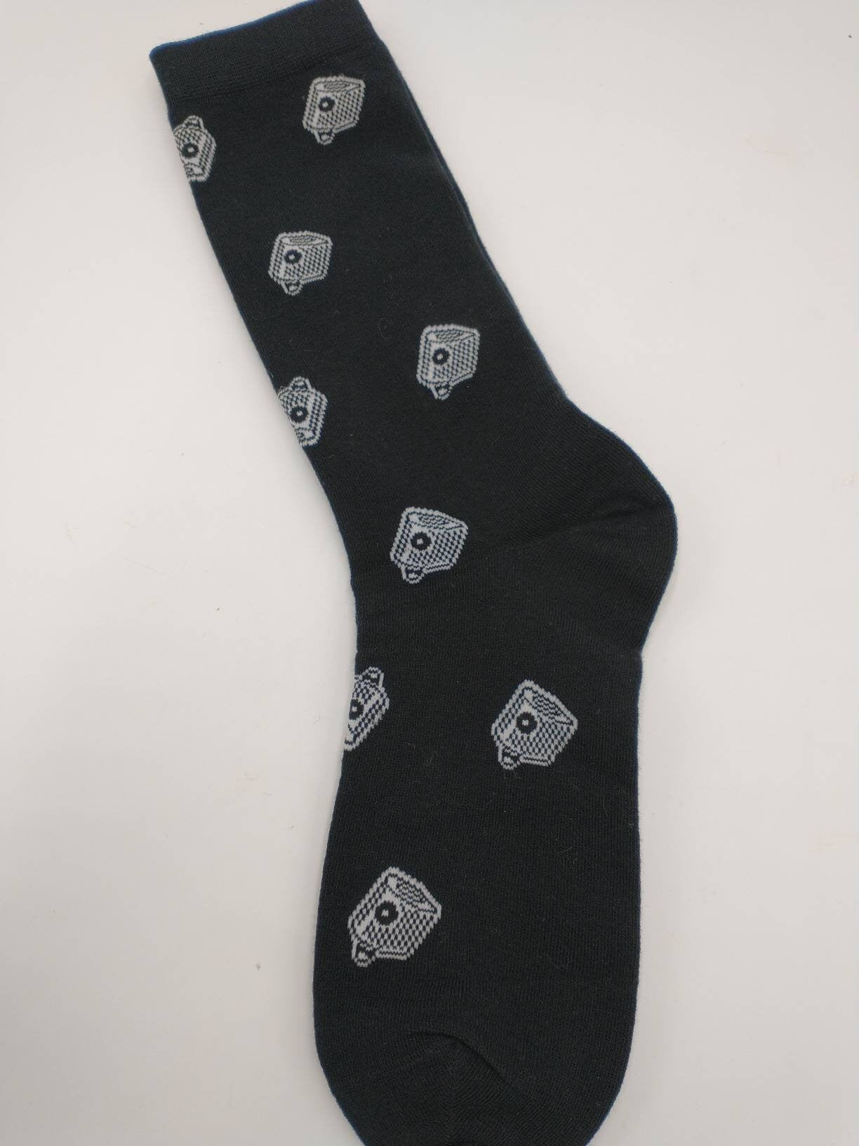 Graffiti Socks!
