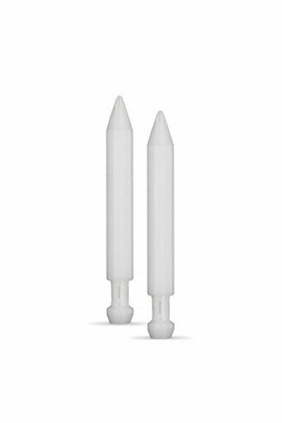 Molotow Marker Replacement Tips for 127 HS and 111 EM 1 mm Specialtech Nib - 2pk