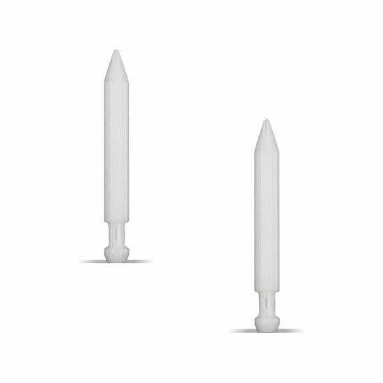 Molotow Marker Replacement Tips for 127 HS and 111 EM 1 mm Specialtech Nib - 2pk
