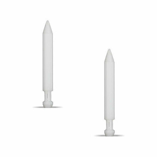 Molotow Marker Replacement Tips for 127 HS and 111 EM 1 mm Specialtech Nib - 2pk