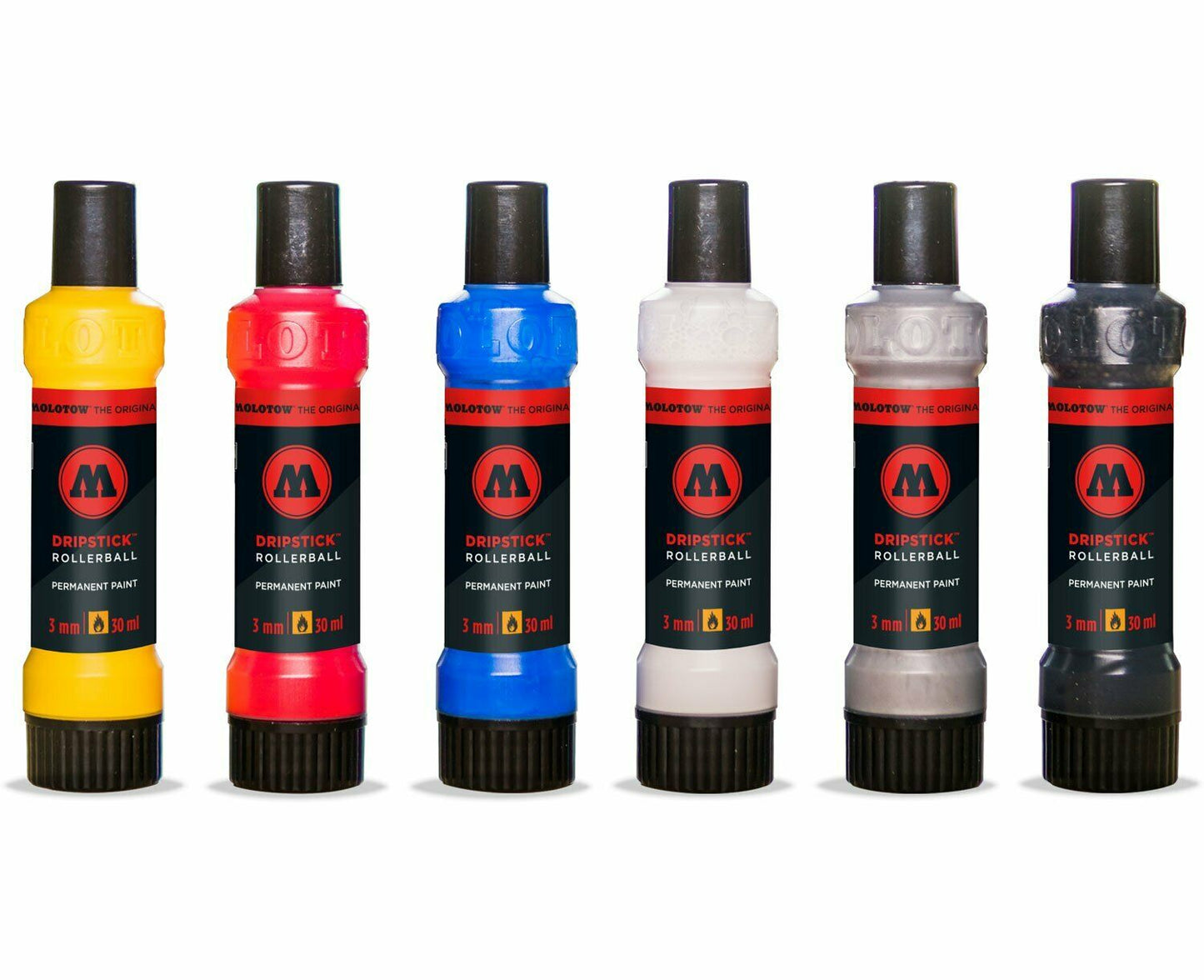 Molotow Dripstick 3mm Rollerball