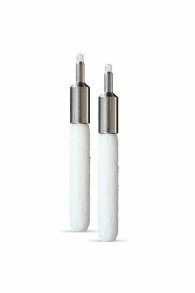 Molotow Marker Replacement Tips for 127 HS and 111 EM 1 mm Specialtech Nib - 2pk