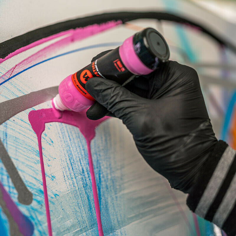Molotow Dripstick 860DS Permanent Paint 10mm Mop