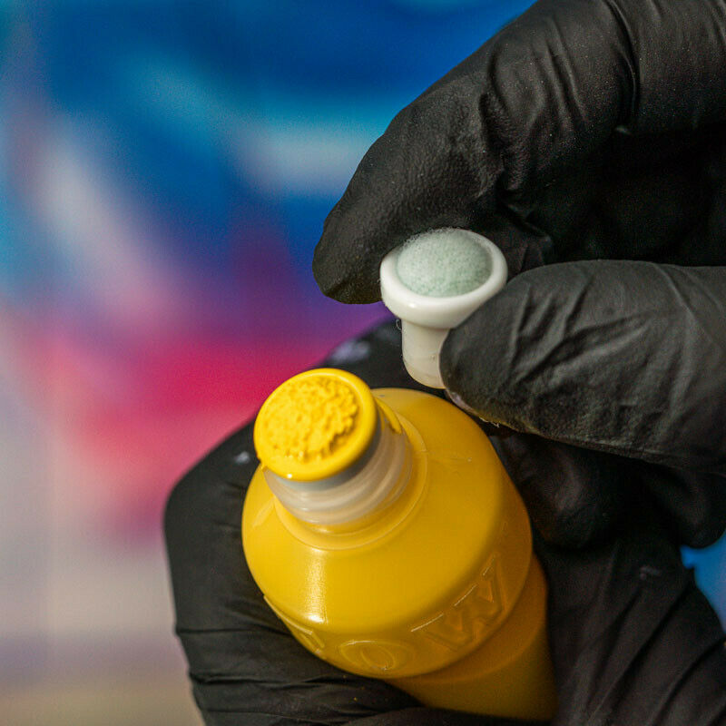 Molotow Dripstick 860DS Permanent Paint 10mm Mop