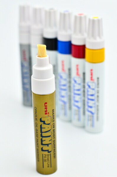 PX-30 Uni Paint Marker