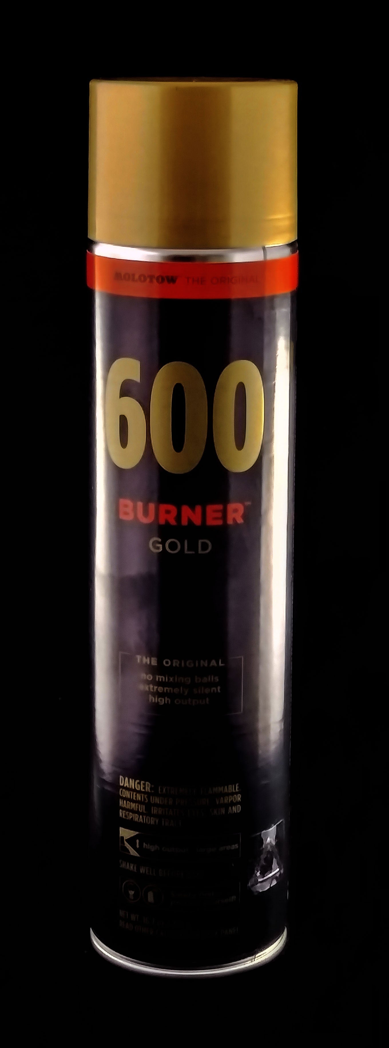 Molotow Burner 600ml