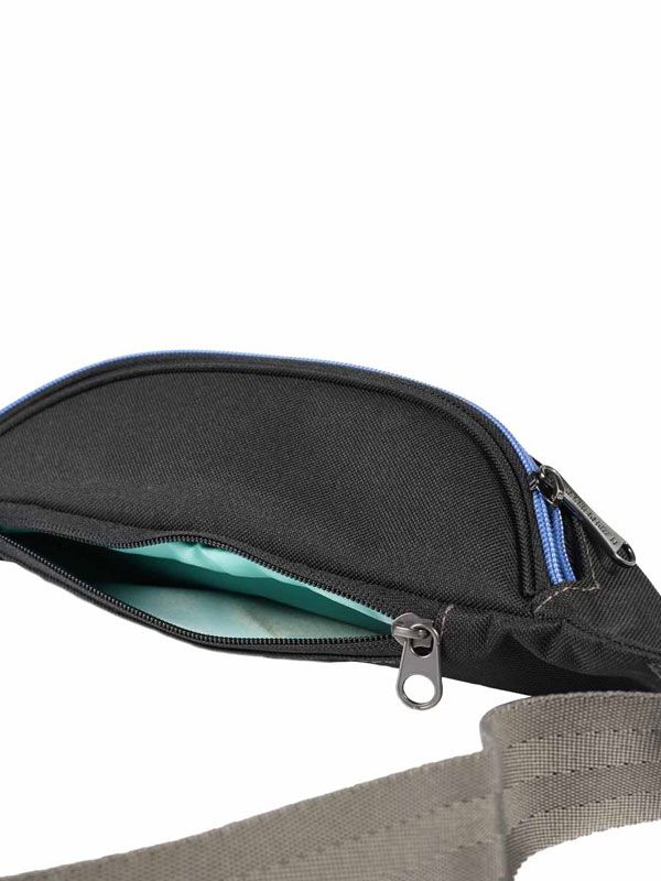 Mr. Serious "Cops Can't Dance" Hip Bag
